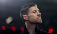 Xabi Alonso has been a revelation at the BayArena this season.